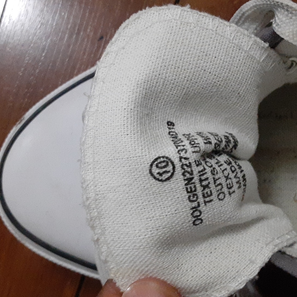 Converse men - Picture 5 of 5